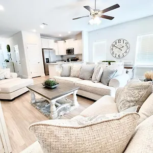 Shadow Luxury Holiday home Panama City Beach