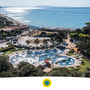 Stella Del Mare Family Village 4*, Castiglione della Pescaia Italia