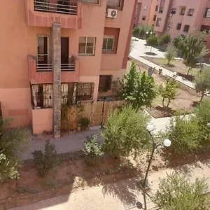 Angel Apartment Marrakesh