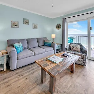 The Summit 924 Holiday home Panama City Beach