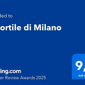 Il Cortile Di Hébergement de vacances